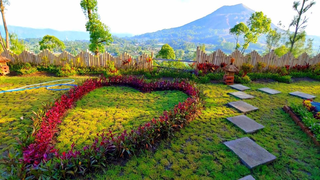 Volcano Lake View Kintamani Εξωτερικό φωτογραφία