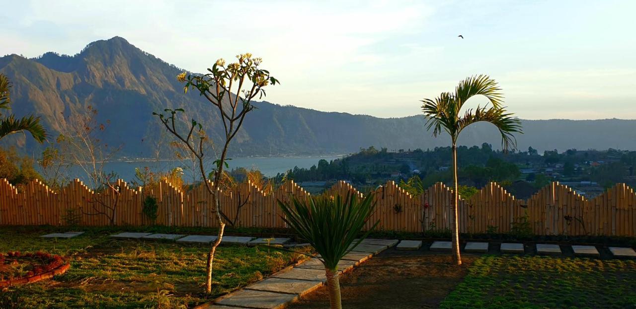 Volcano Lake View Kintamani Εξωτερικό φωτογραφία